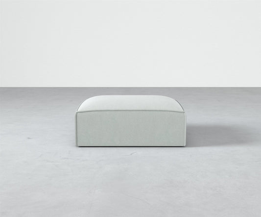 Jumbalow Large Ottoman - Ottoman