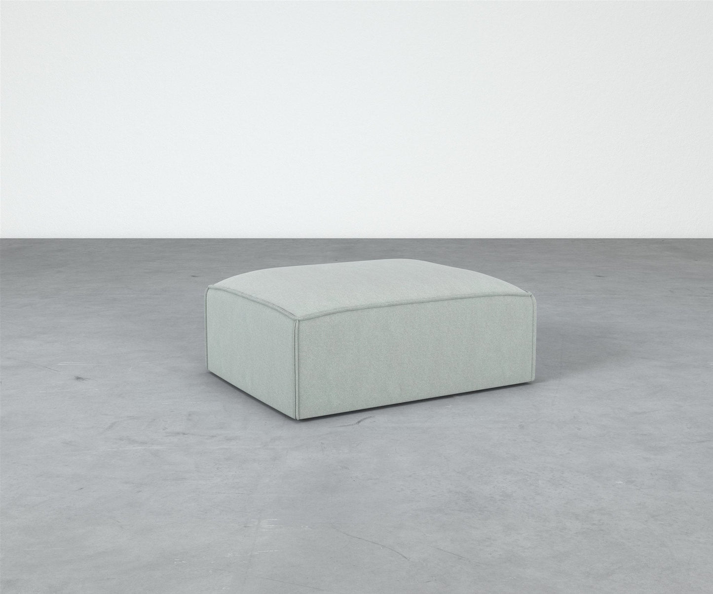 Jumbalow Medium Ottoman - Ottoman