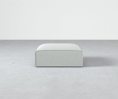 Jumbalow Medium Ottoman - Ottoman