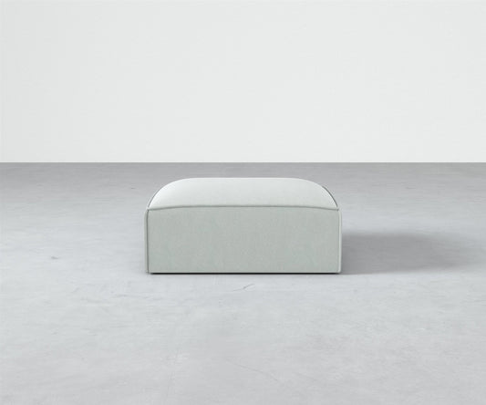 Jumbalow Medium Ottoman - Ottoman