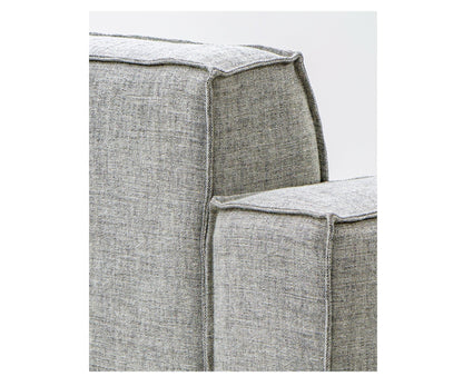 Jumbalow One-Arm Chair - Modular Component