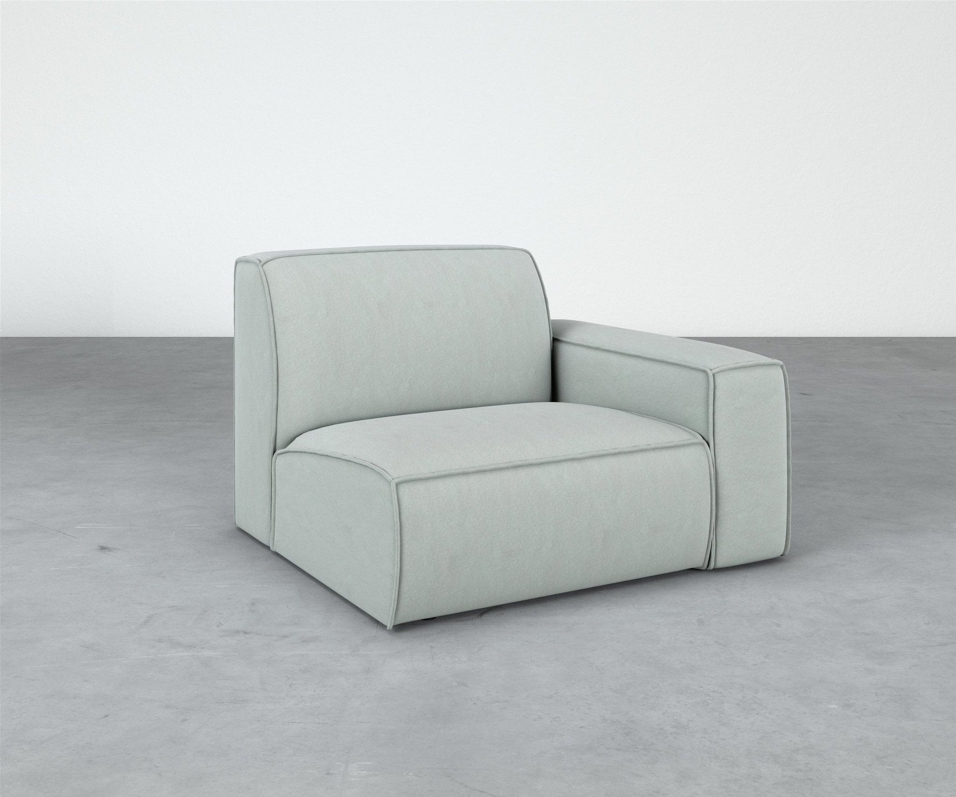 Jumbalow One-Arm Chair - Modular Component