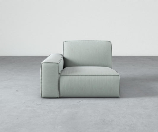 Jumbalow One-Arm Chair - Modular Component