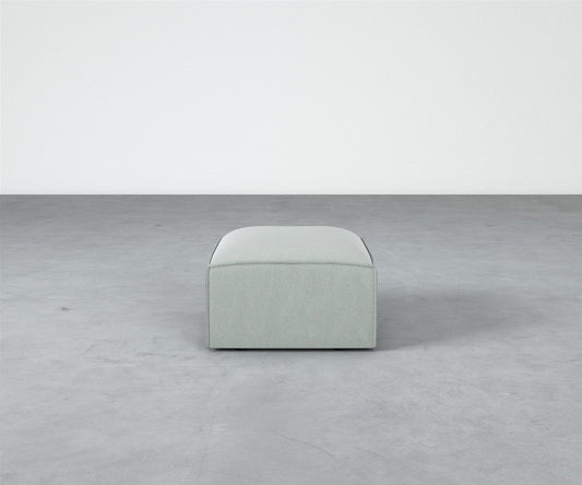 Jumbalow Small Ottoman - Ottoman