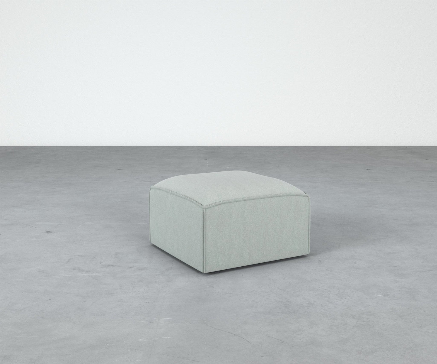 Jumbalow Small Ottoman - Ottoman
