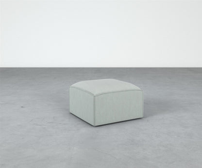 Jumbalow Small Ottoman - Ottoman