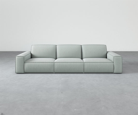 Jumbalow Sofa 130" - Sofa