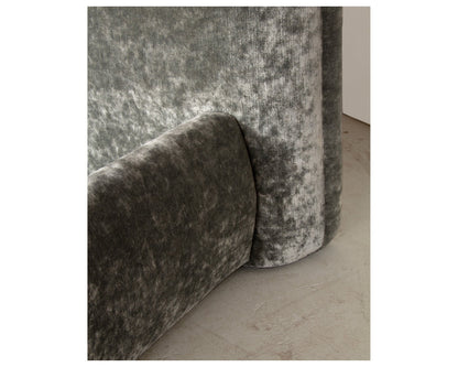 Mallo Bed - Beds