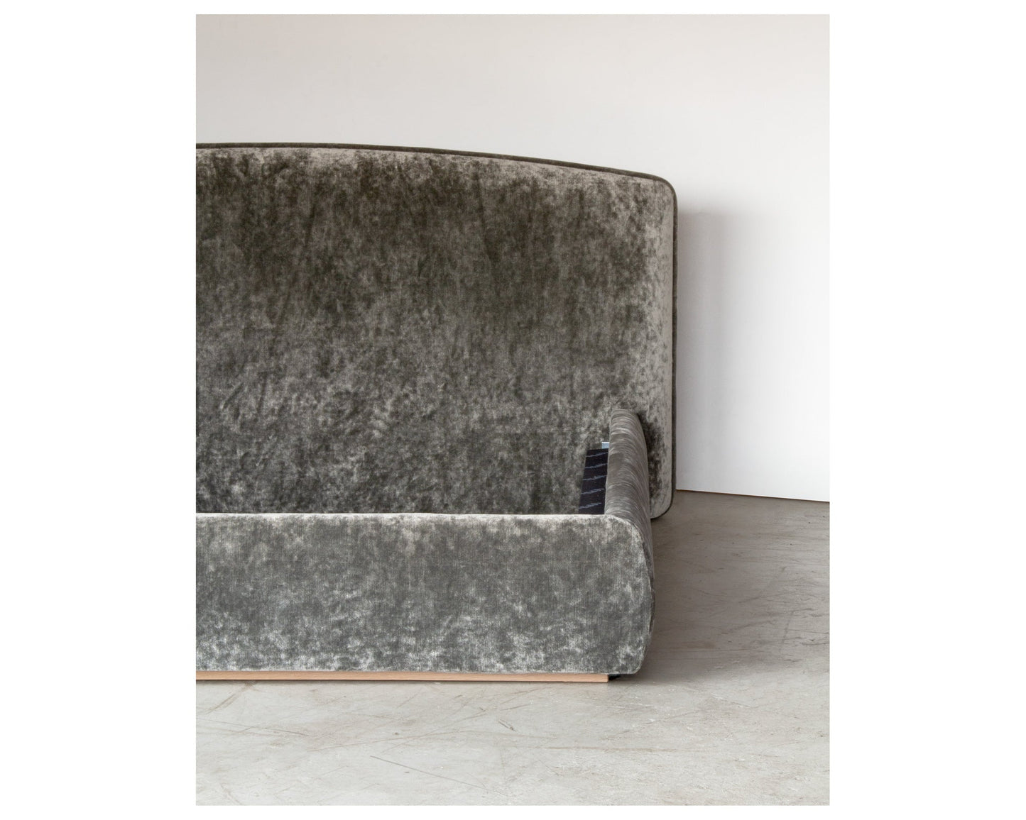 Mallo Bed - Beds