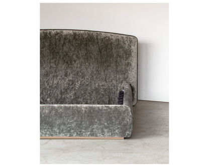 Mallo Bed - Beds