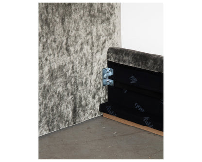 Mallo Bed - Beds