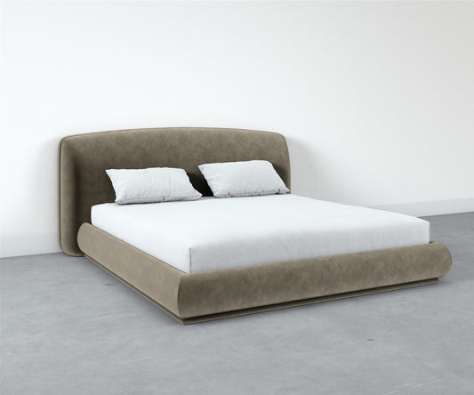 Mallo Bed - Beds