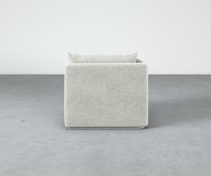 Mallo Corner Chair - Modular Component