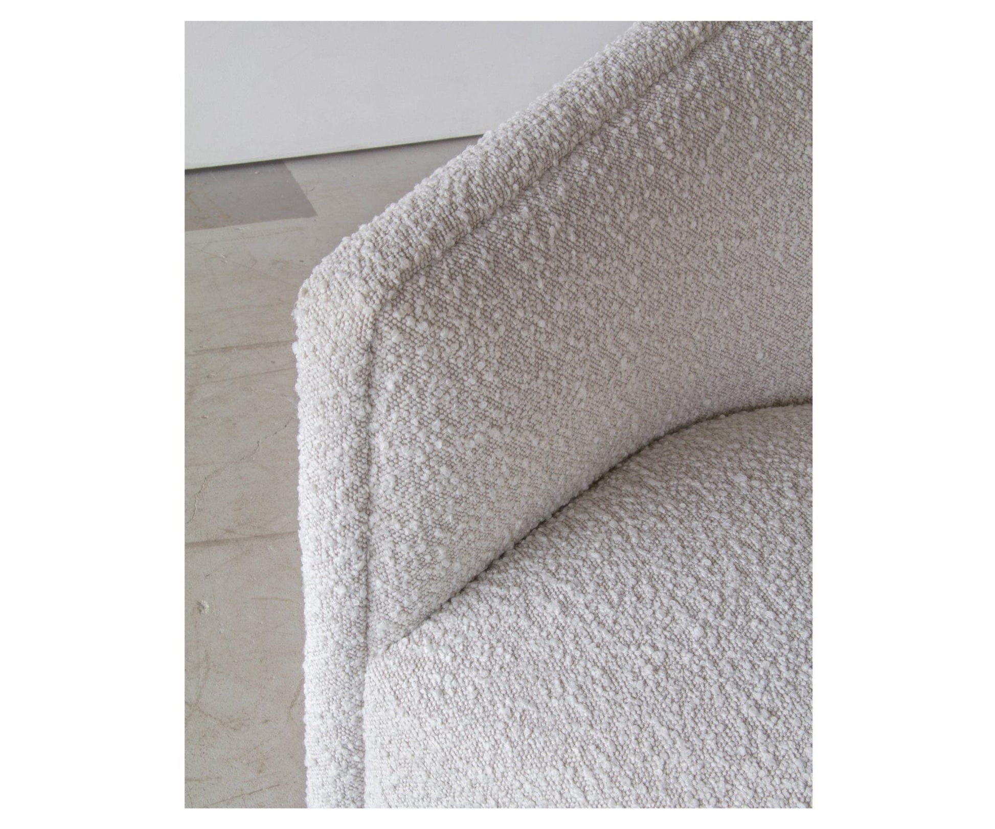 Mallo Dining Chair - Chair
