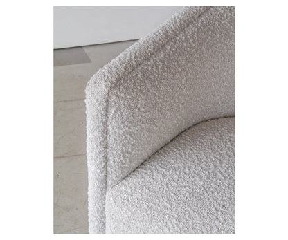 Mallo Dining Chair - Chair