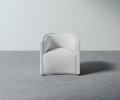 Mallo Dining Chair - Chair