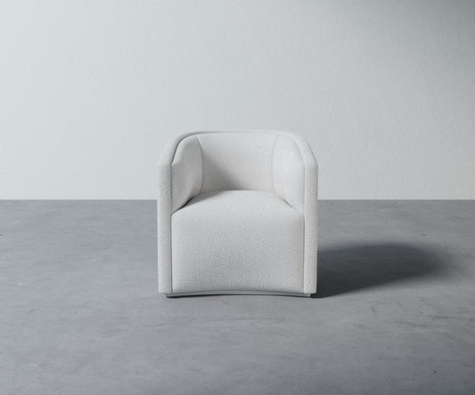 Mallo Dining Chair - Chair