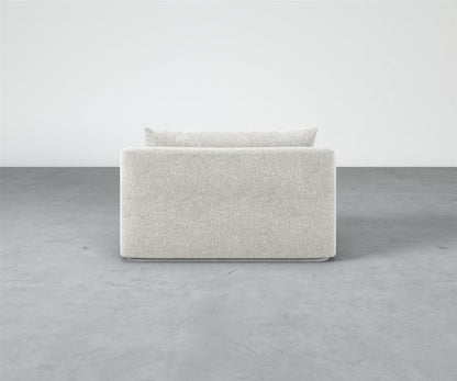 Mallo Loveseat - Sofa