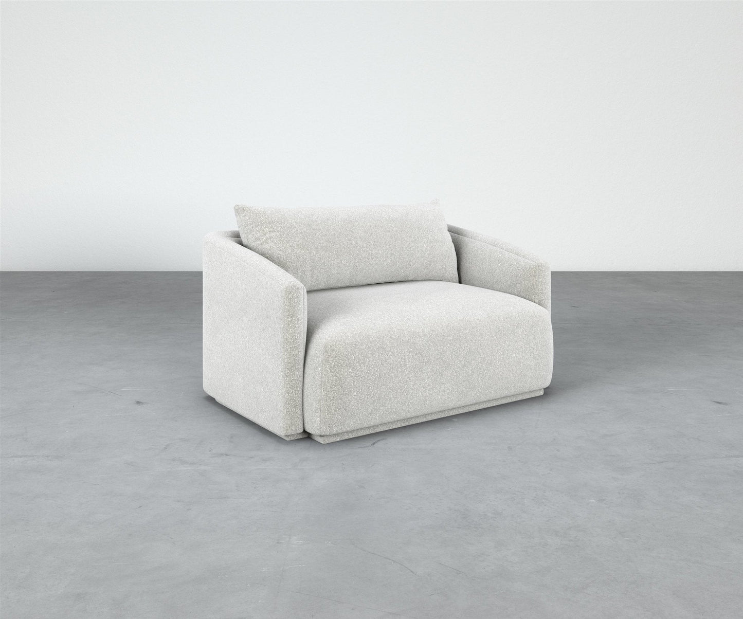 Mallo Loveseat - Sofa