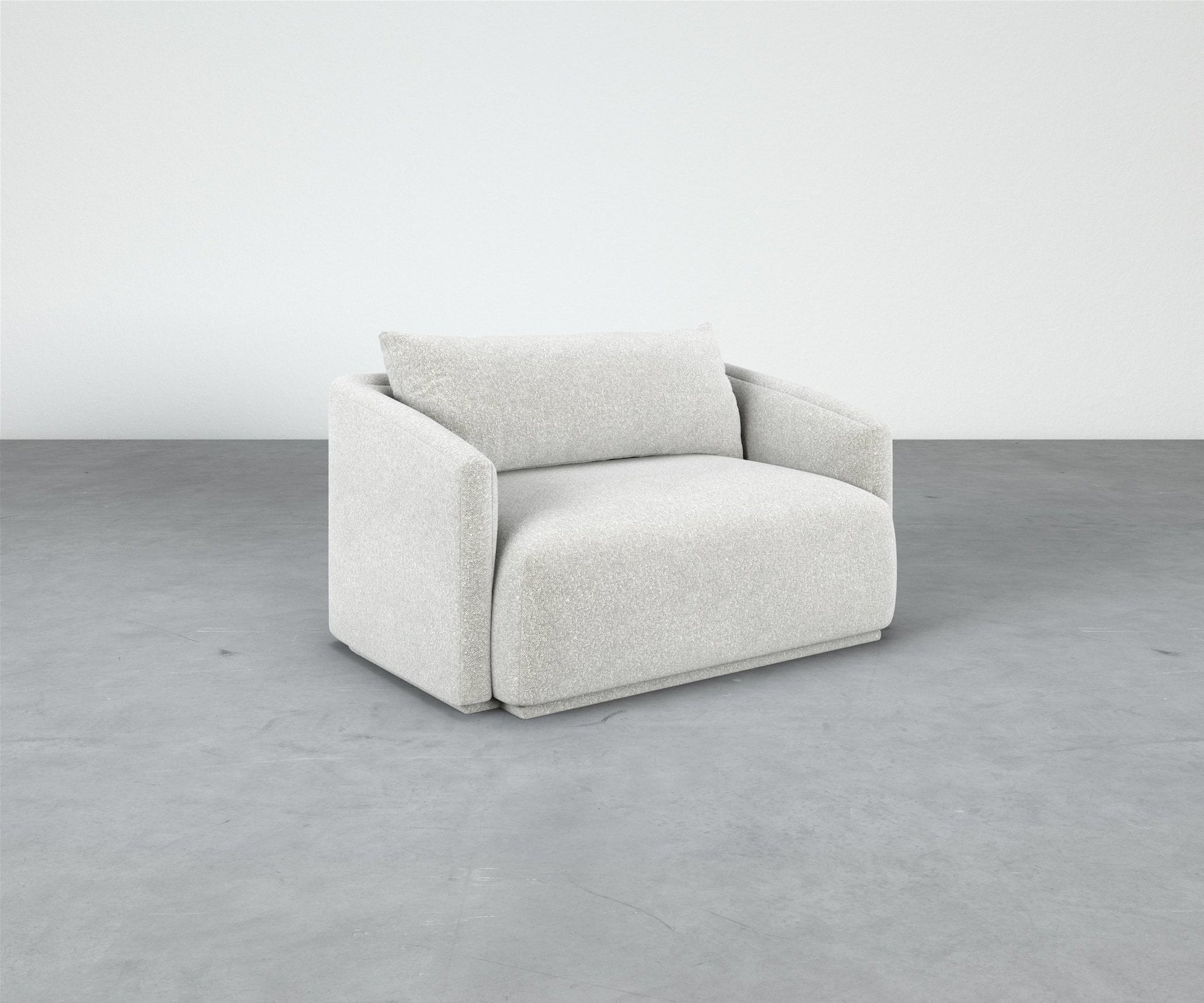 Mallo Loveseat - Sofa