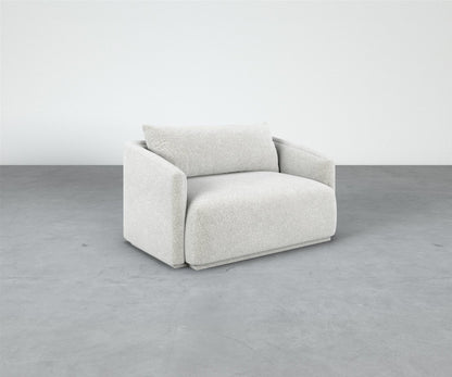 Mallo Loveseat - Sofa