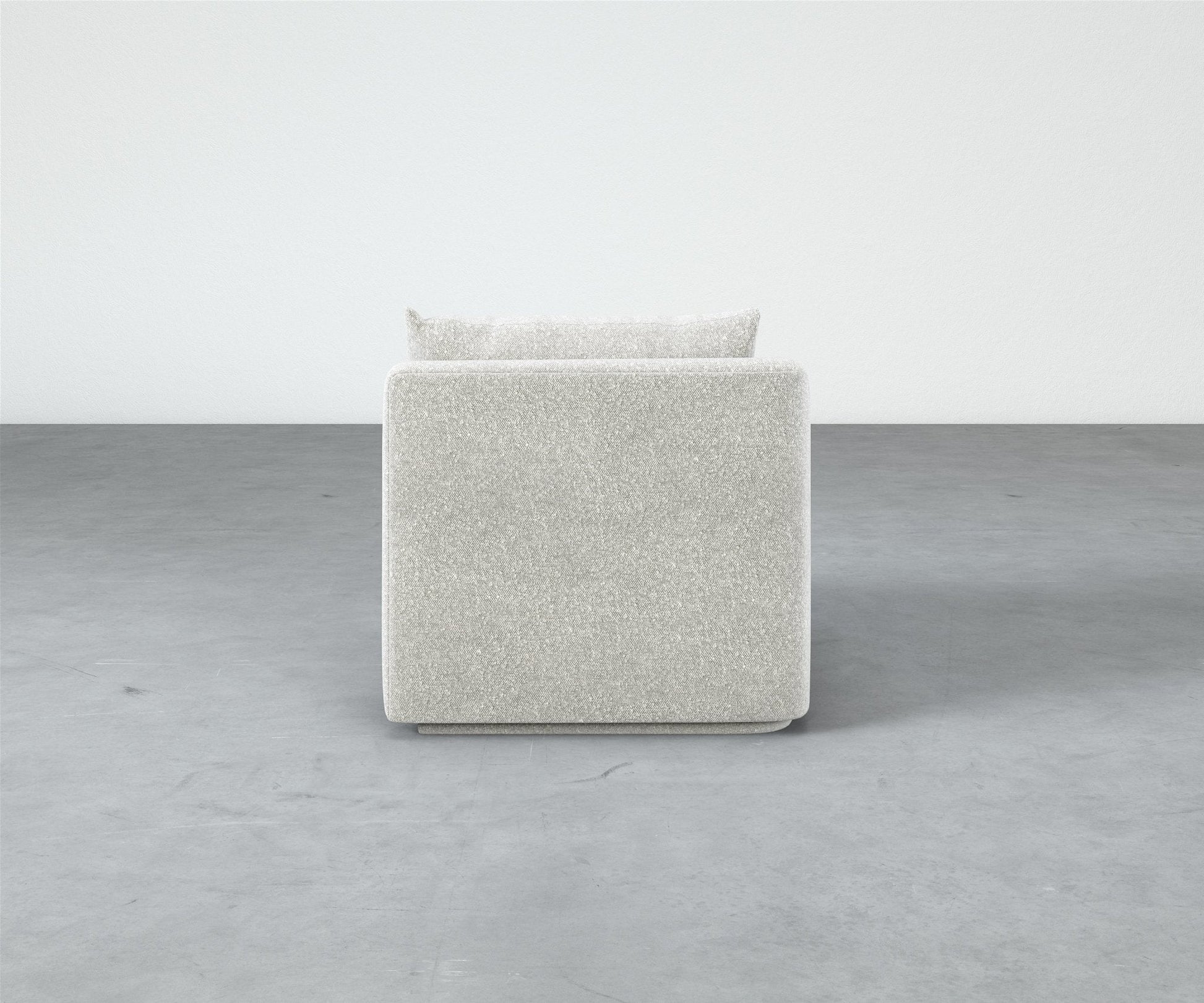 Mallo One-Arm Chair - Modular Component