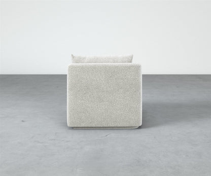 Mallo One-Arm Chair - Modular Component