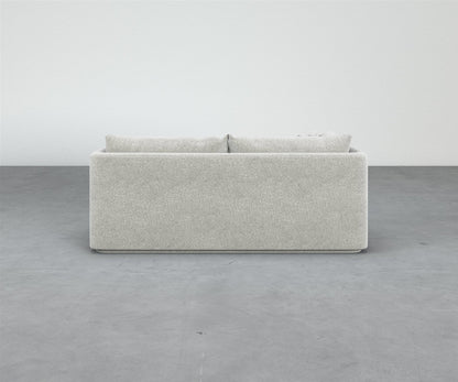 Mallo One-Arm Sofa Return 84" - Modular Component