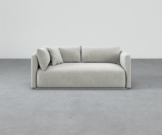 Mallo One-Arm Sofa Return 84" - Modular Component