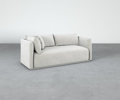 Mallo One-Arm Sofa Return 84" - Modular Component