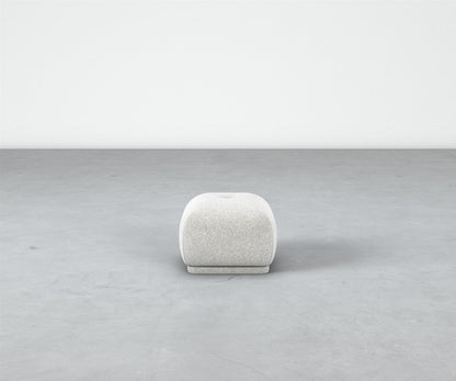 Mallo Ottoman Small - Ottoman