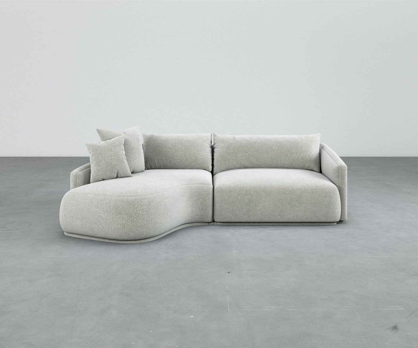 Mallo Sectional 114" - Sectional