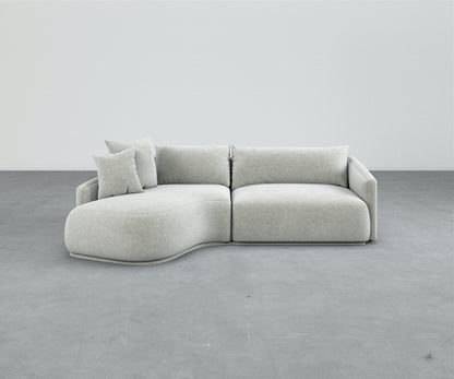 Mallo Sectional 114" - Sectional