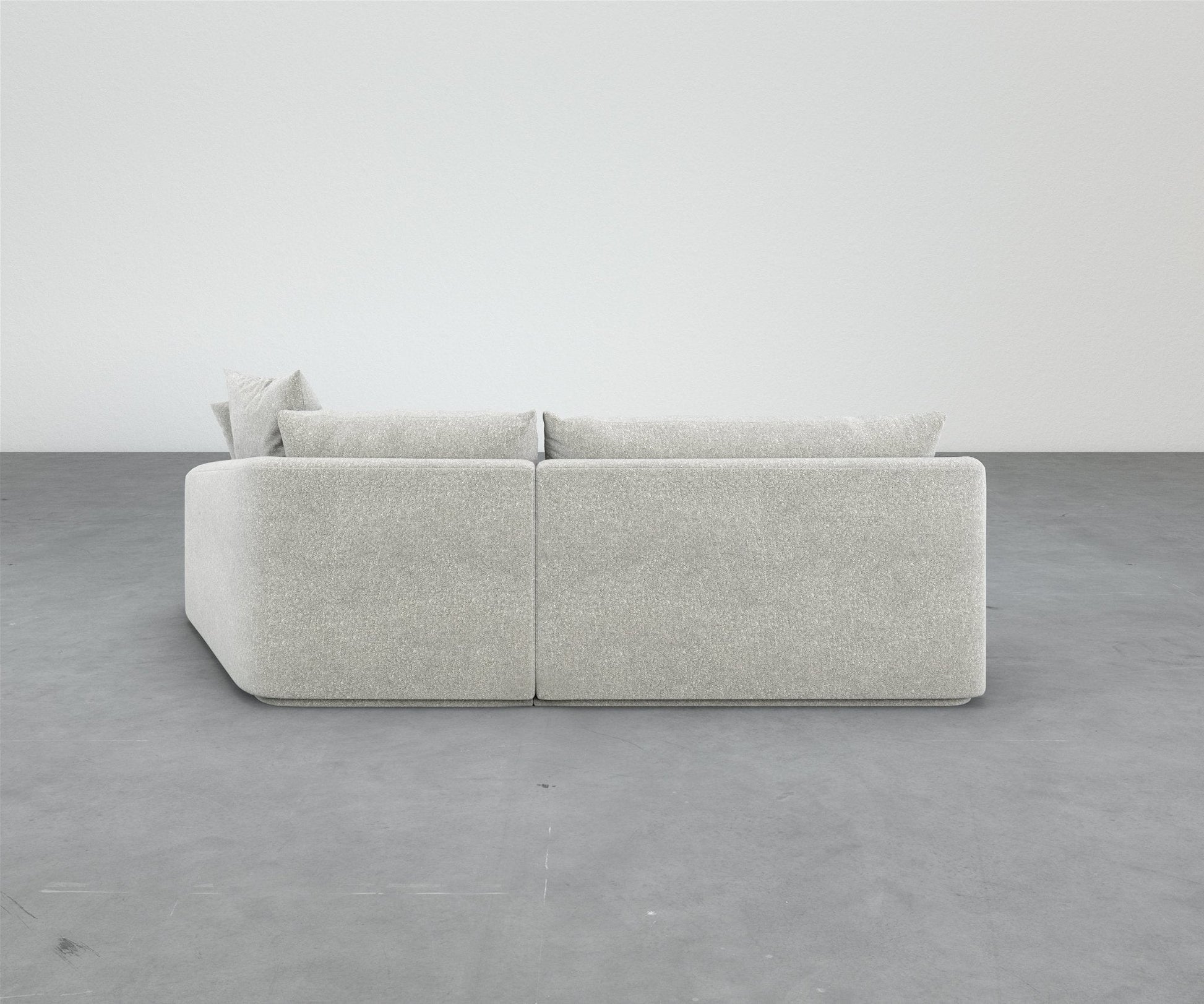 Mallo Sectional 114" - Sectional