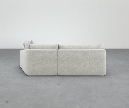Mallo Sectional 114" - Sectional