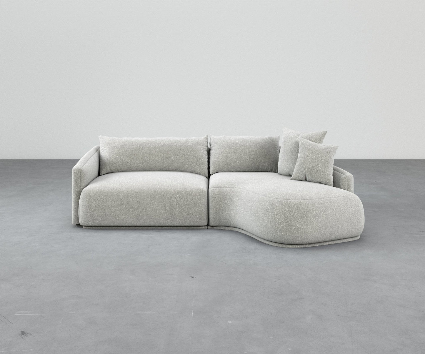 Mallo Sectional 114" - Sectional