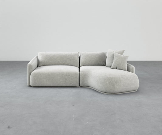 Mallo Sectional 114" - Sectional