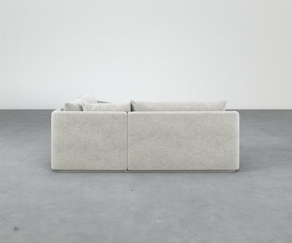 Mallo Sectional 129" - Sectional