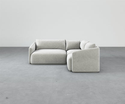 Mallo Sectional 129" - Sectional