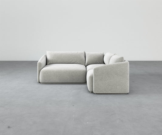 Mallo Sectional 129" - Sectional