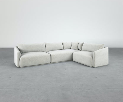 Mallo Sectional 135" - Sectional