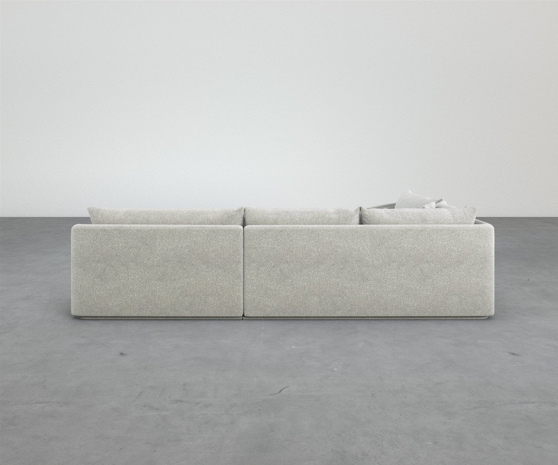 Mallo Sectional 135" - Sectional