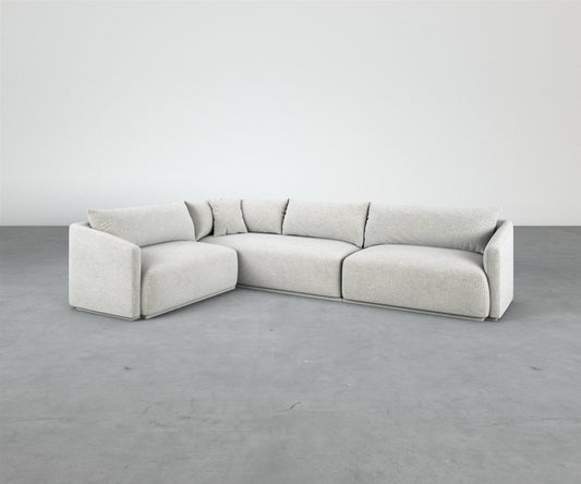Mallo Sectional 135" - Sectional
