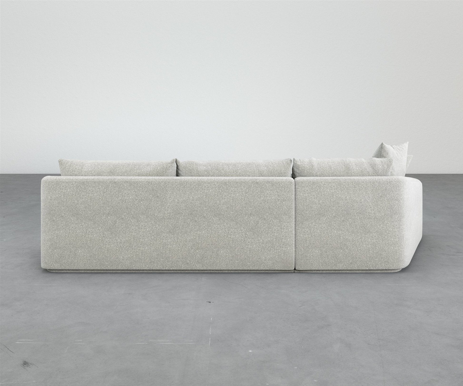 Mallo Sectional 139" - Sectional