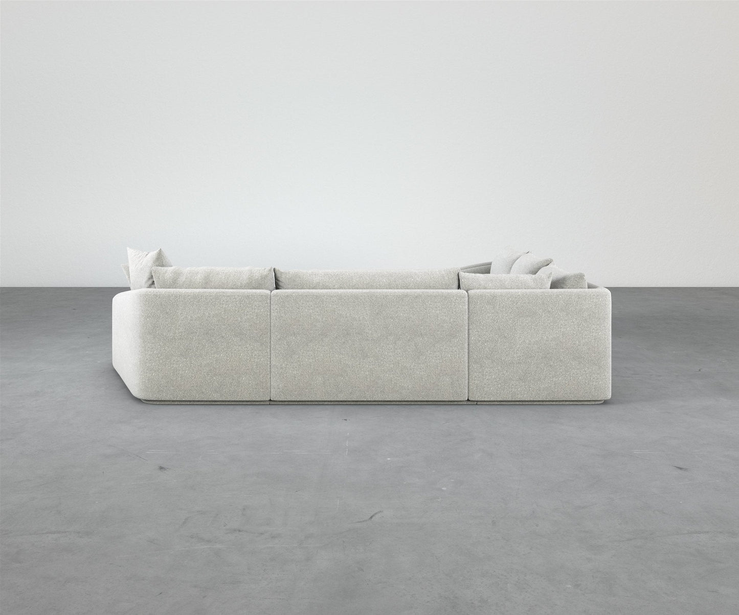 Mallo Sectional 149" - Sectional