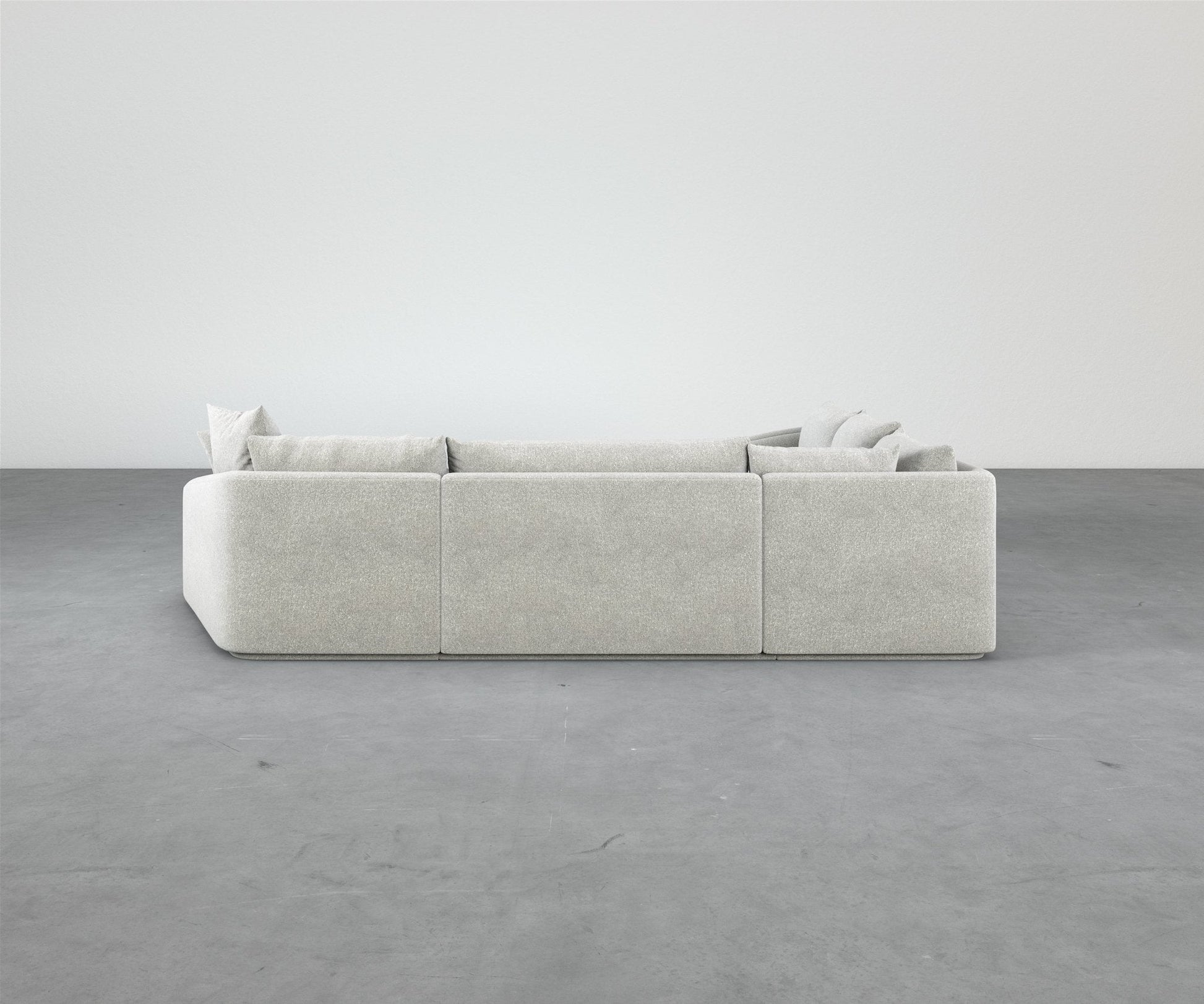 Mallo Sectional 149" - Sectional
