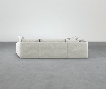 Mallo Sectional 149" - Sectional