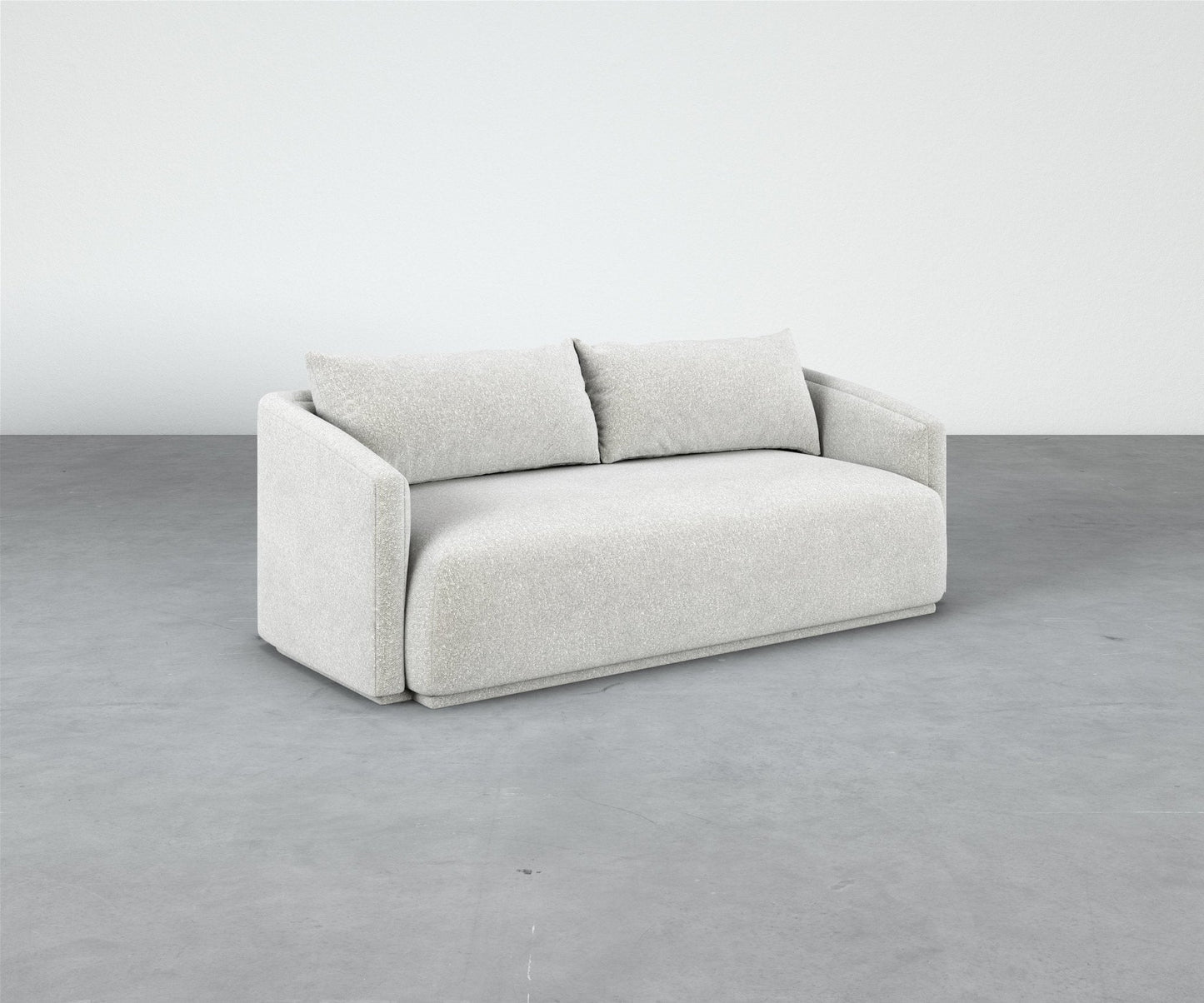 Mallo Sofa 72" - Sofa