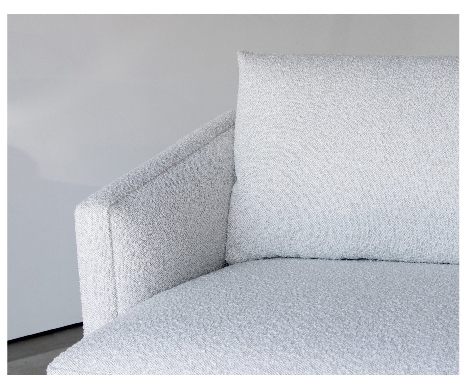 Mallo Sofa 83" - Sofa