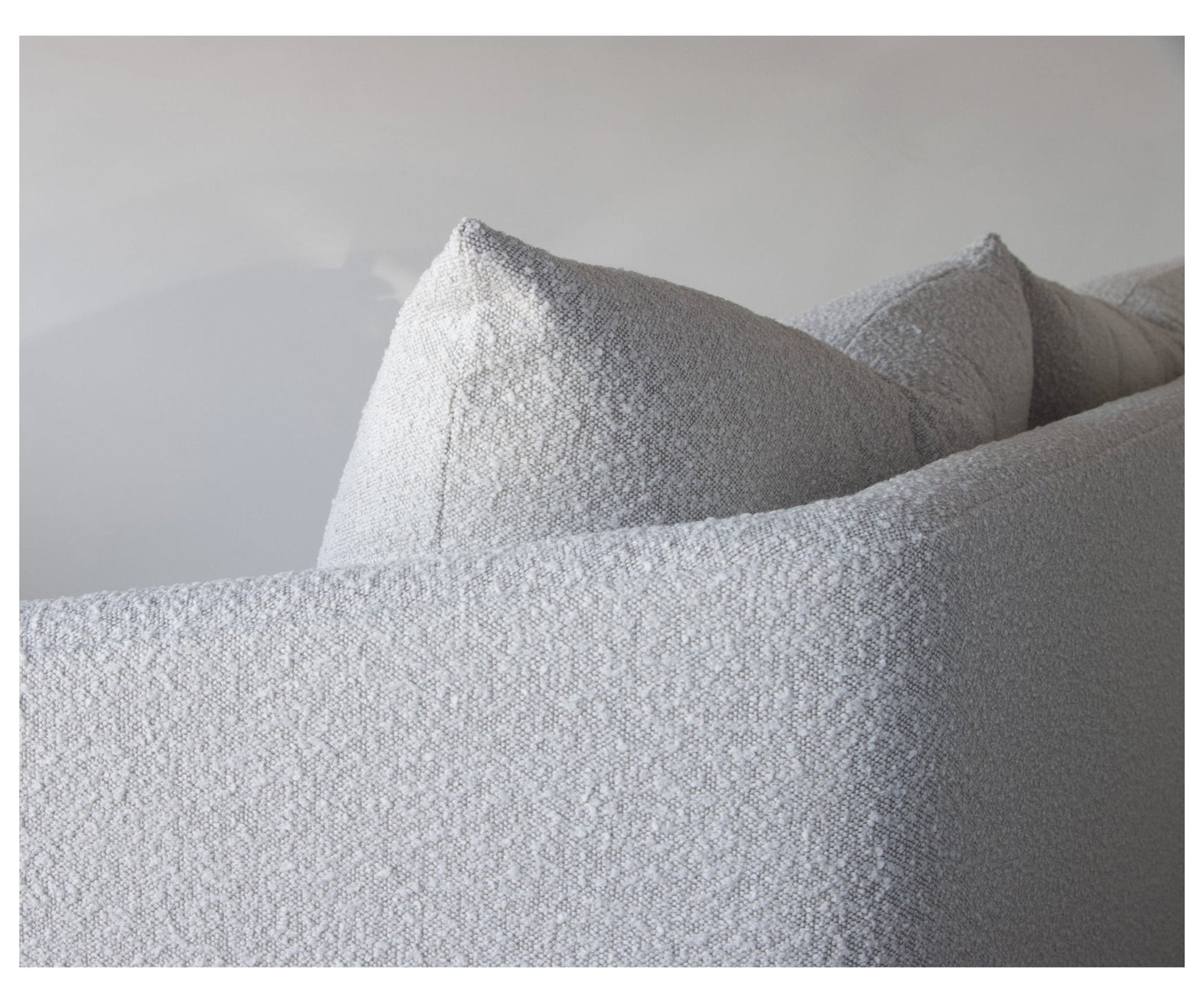 Mallo Sofa 83" - Sofa